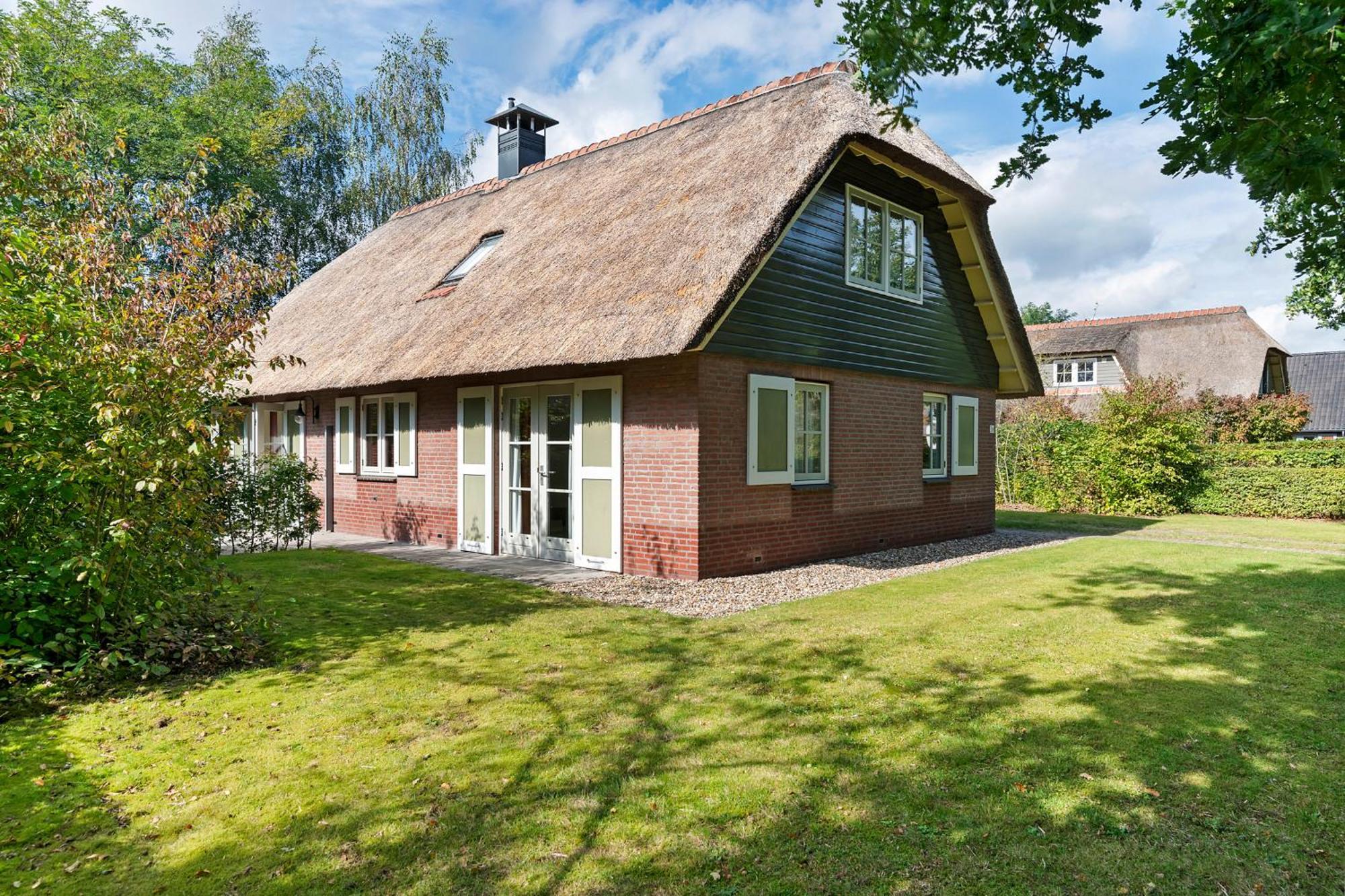 Buitenplaats De Hildenberg Appelscha Exterior foto