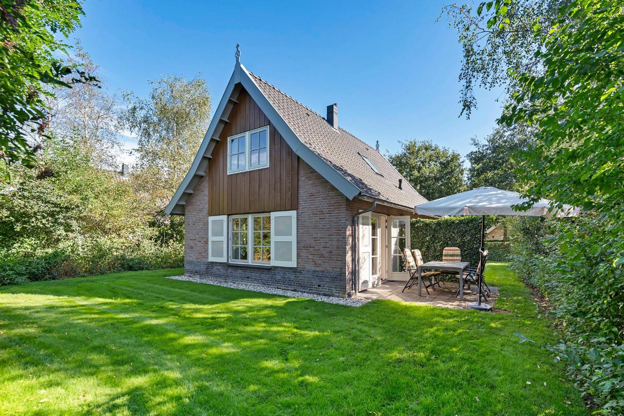 Buitenplaats De Hildenberg Appelscha Exterior foto